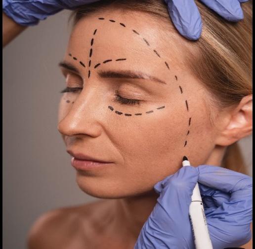 Plastic & Aesthetic Surgery (1)
